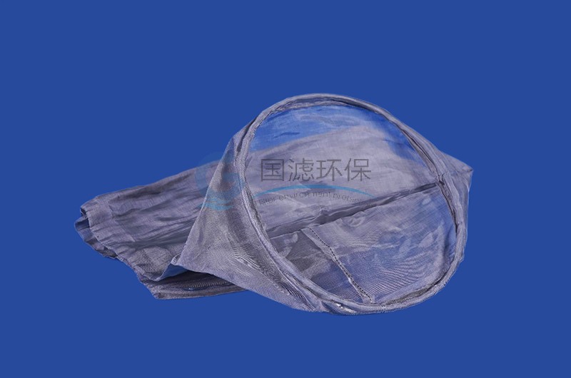 金屬濾袋