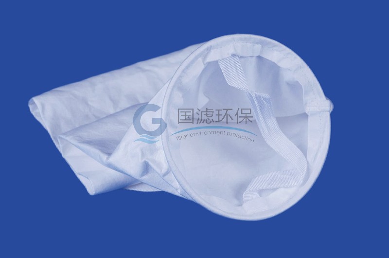 聚四氟乙烯（PTFE）過濾袋