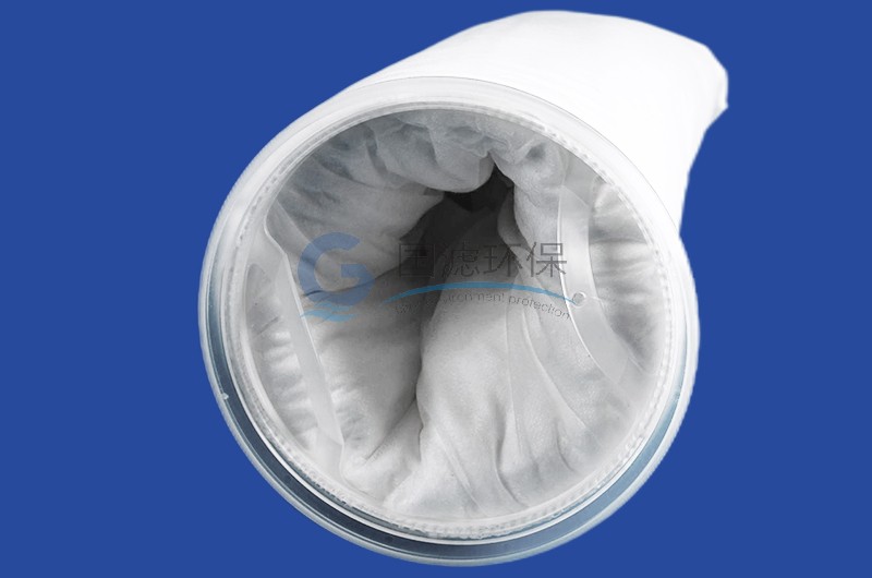 超細(xì)纖維高效過濾袋（AGF過濾袋）