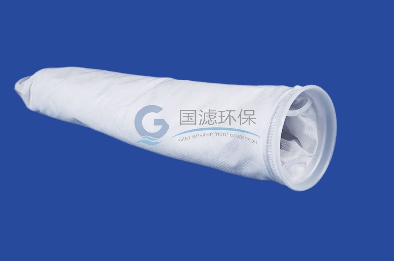 活性炭過濾袋