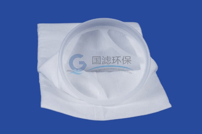 聚酯過濾袋（PE過濾袋）