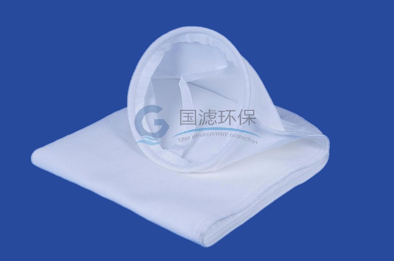 線(xiàn)縫針刺氈過(guò)濾袋